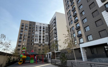 Купить квартиру Бишкек