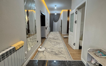 Купить квартиру Бишкек