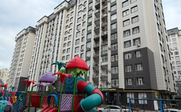 Купить квартиру Бишкек