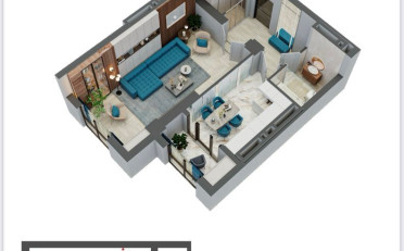 Купить квартиру Бишкек