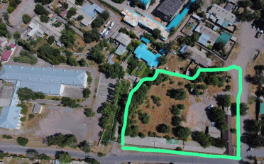 Купить квартиру Бишкек