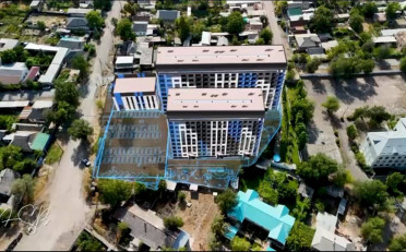 Купить квартиру Бишкек