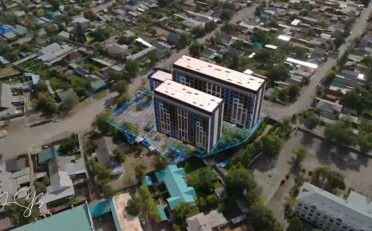 Купить квартиру Бишкек