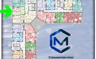 Купить квартиру Бишкек