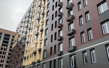 Купить квартиру Бишкек