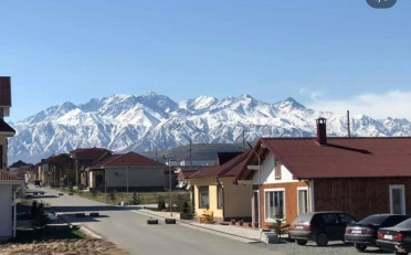 Купить квартиру Бишкек