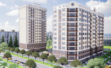  Агентство недвижимости