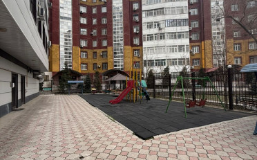 Купить квартиру Бишкек