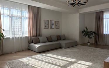 Купить квартиру Бишкек