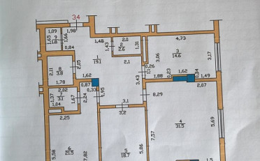 Купить квартиру Бишкек