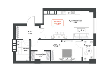  Агентство недвижимости