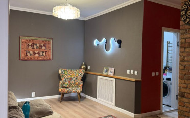 Купить квартиру Бишкек