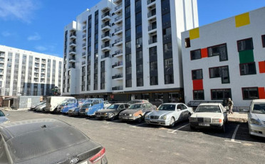  Агентство недвижимости