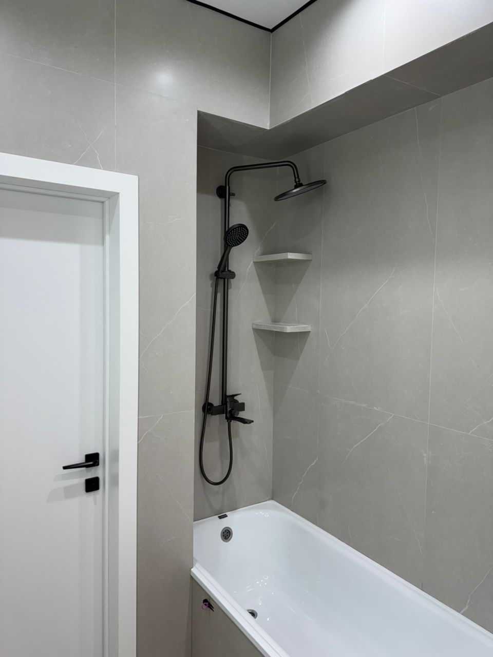 Элитка, 2 ком, 71.3 м2, этаж 2/12, ж/к ЖК Эмель, Сост: Евроремонт - фото 17