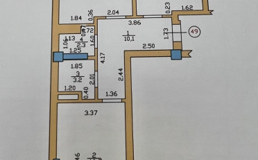 Купить квартиру Бишкек