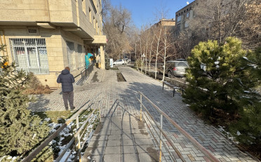 Купить квартиру Бишкек