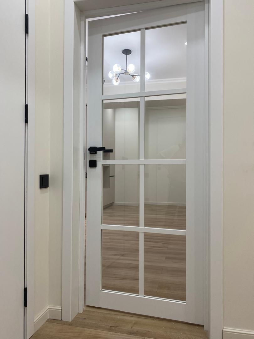 Элитка, 2 ком, 72.4 м2, этаж 9/13, ж/к ЖК Эмель, Сост: Евроремонт - фото 13
