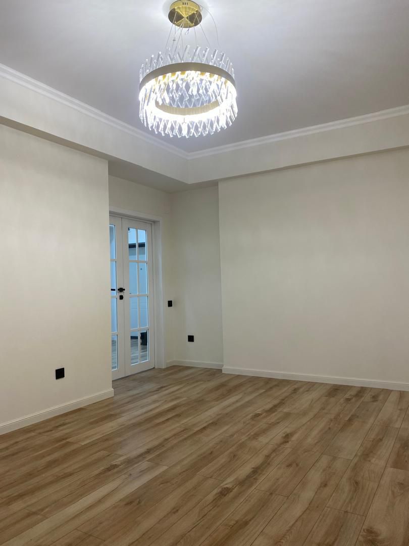 Элитка, 2 ком, 72.4 м2, этаж 9/13, ж/к ЖК Эмель, Сост: Евроремонт - фото 14