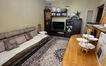 Купить квартиру Бишкек