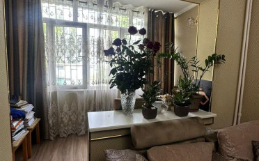 Купить квартиру Бишкек