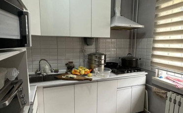 Купить квартиру Бишкек