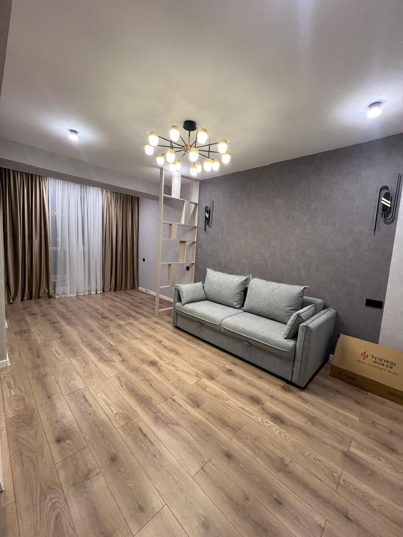 Элитка, 1 ком, 40 м2, этаж 5/10, ж/к Келечек (Kelechek), Сост: Евроремонт - фото 3