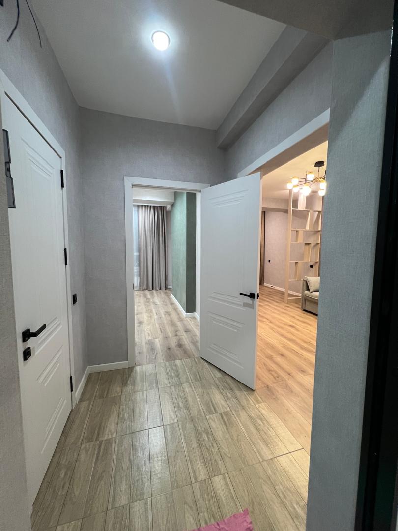 Элитка, 1 ком, 40 м2, этаж 5/10, ж/к Келечек (Kelechek), Сост: Евроремонт - фото 6