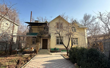 Купить квартиру Бишкек