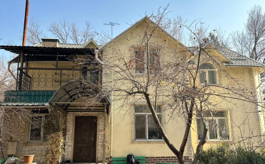 Купить квартиру Бишкек