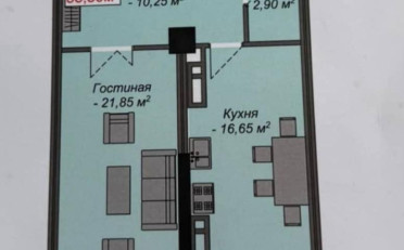  Агентство недвижимости