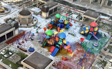 Купить квартиру Бишкек