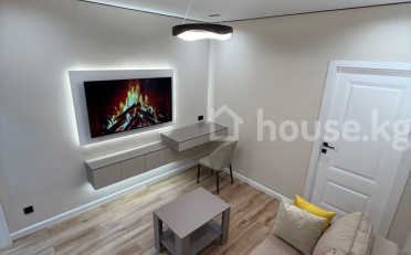 Купить квартиру Бишкек