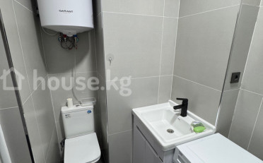 Купить квартиру Бишкек