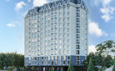  Агентство недвижимости