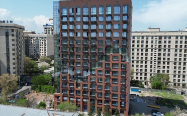 Купить квартиру Бишкек