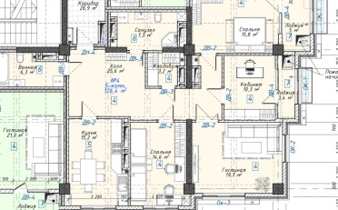  Агентство недвижимости