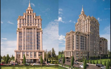 Купить квартиру Бишкек