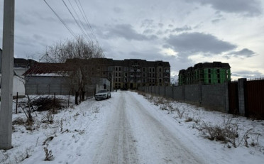 Купить квартиру Бишкек