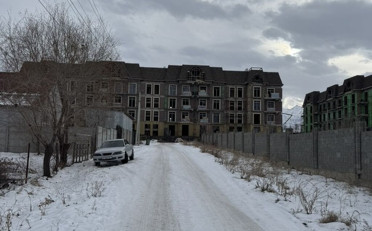 Купить квартиру Бишкек