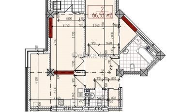  Агентство недвижимости