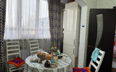 Купить квартиру Бишкек