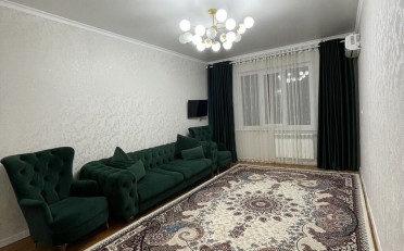 Купить квартиру Бишкек