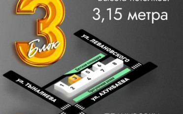 Купить квартиру Бишкек