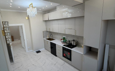 Купить квартиру Бишкек