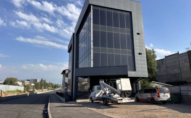  Агентство недвижимости