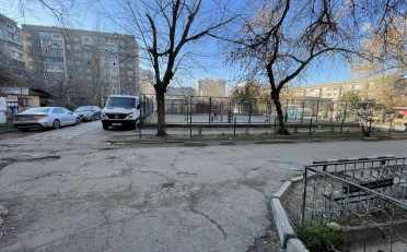 Купить квартиру Бишкек