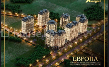  Агентство недвижимости