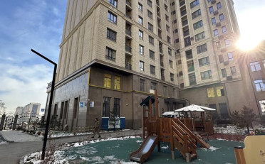 Купить квартиру Бишкек