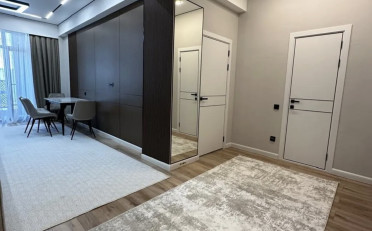 Купить квартиру Бишкек