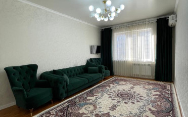 Купить квартиру Бишкек